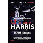 Czyste Intencje - Charlaine Harris