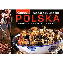 Kuchnia Polska - Podrze Kulinarne