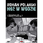 Nz w Wodzie - Roman Polanski