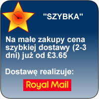 Szybkie Dostawy w polskim sklepie