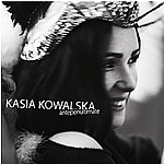 Kasia Kowalska - Antepenultimate